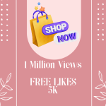 [Service] Tik-Tok 1 Million Views | 1M | Warranty Lifetime | Real Data | Guarantee | Fast & Safe | Trending